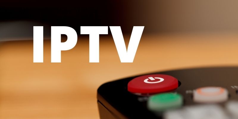 Wat is iptv ?