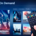Toekomst van IPTV: 4K Streaming in Nederland De toekomst van IPTV in Nederland: Wat je moet weten over 4K streaming