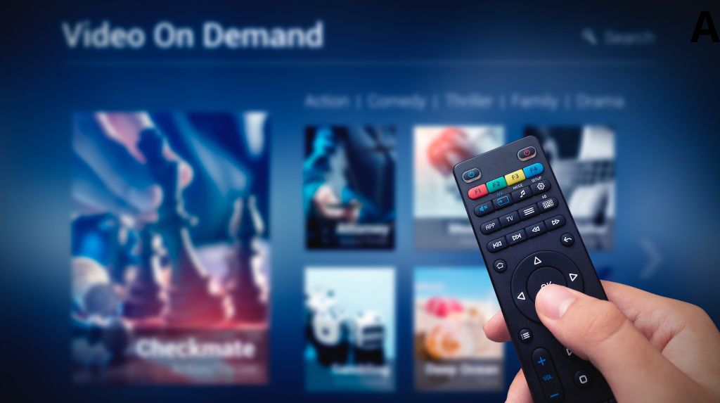 Toekomst van IPTV: 4K Streaming in Nederland