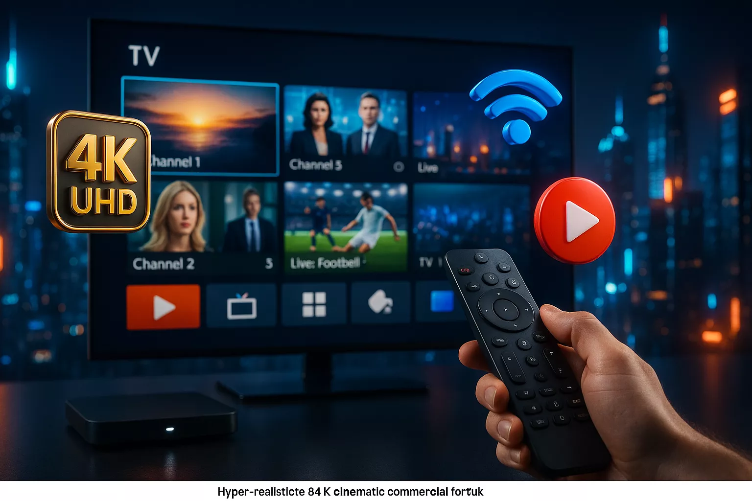 IPTV activeren: M3U, Xtream Codes en apps stapgids NL