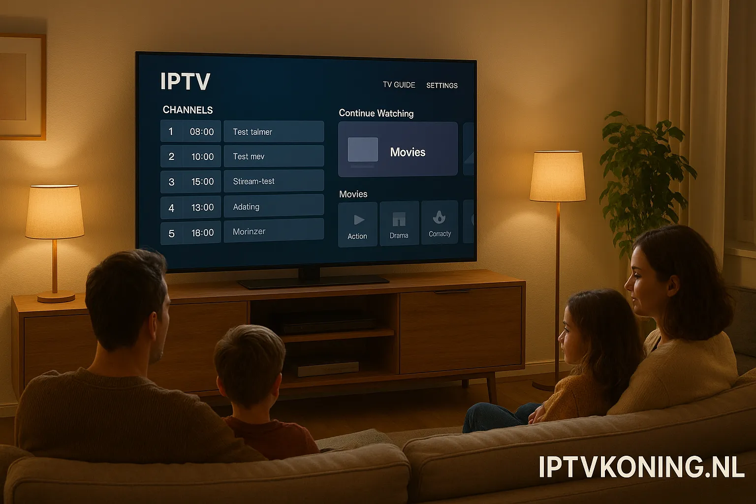 Waarom steeds meer Belgen overstappen op IPTV in België