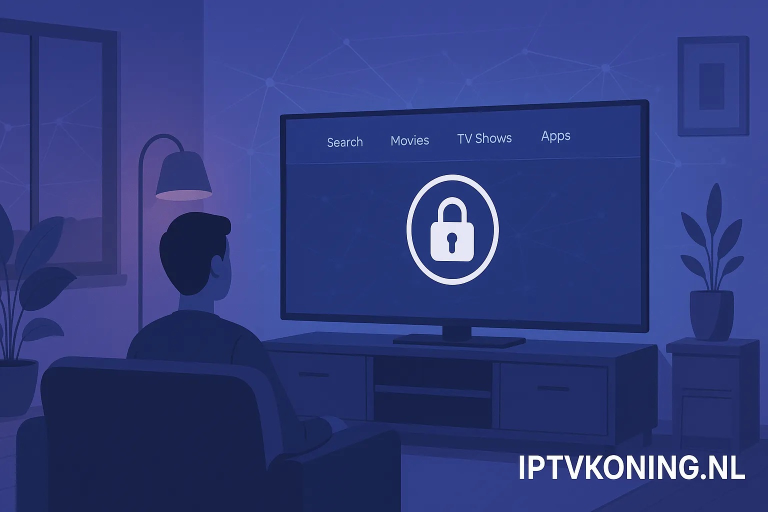 IPTV en privacy in België: wat moet je weten?