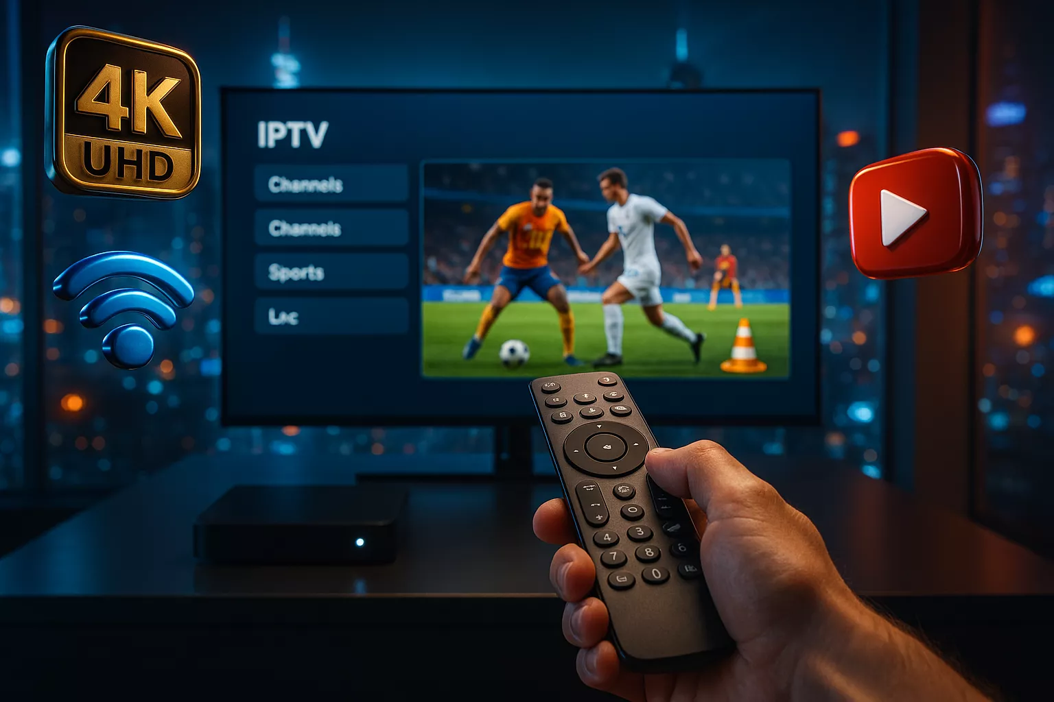 VLC Player voor IPTV: Installatie & Handleiding