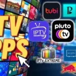 Beste IPTV Player App voor Firestick (2026) Wat is de beste IPTV player app voor Firestick: Betaalde en gratis opties