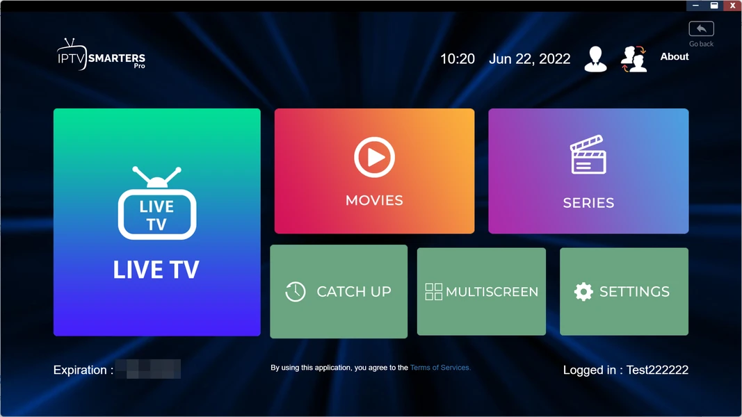 IPTV Smarters Pro Installeren en Configureren