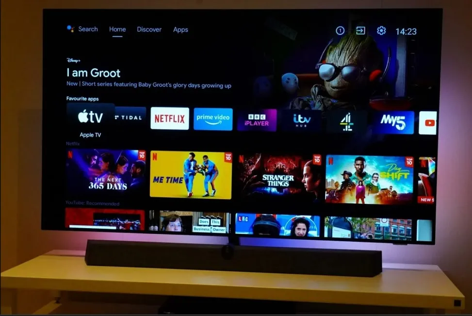 Nederlandse IPTV op je smart TV: Zo doe je dat